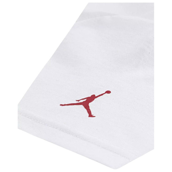 Jordan Βρεφικό σετ Playoff Mesh Shorts Set